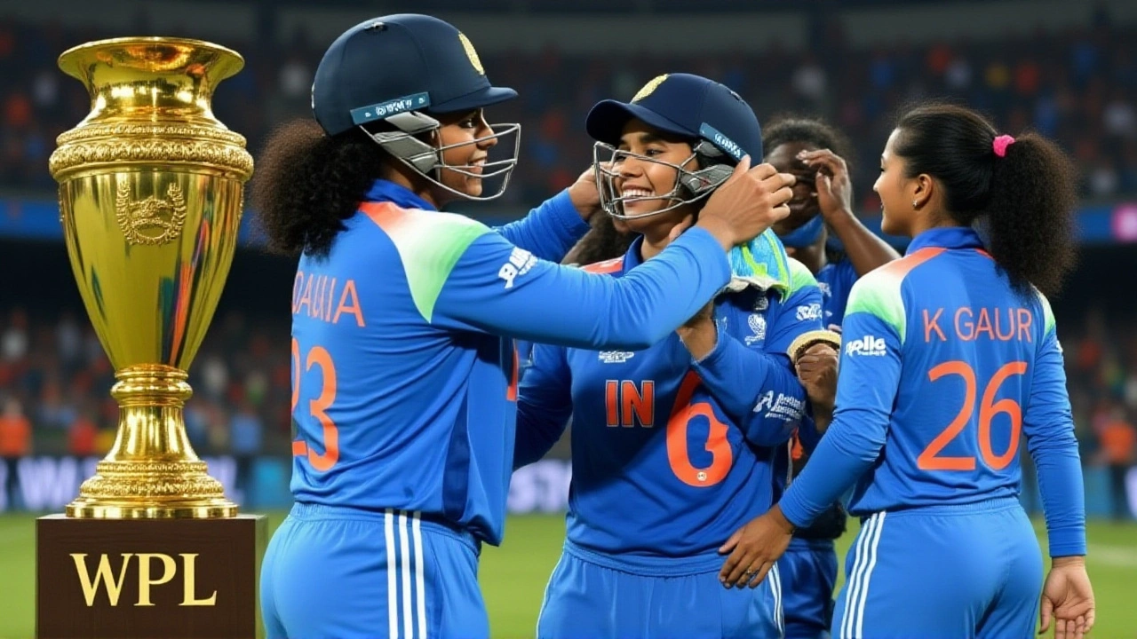 Background: The WPL’s Evolution