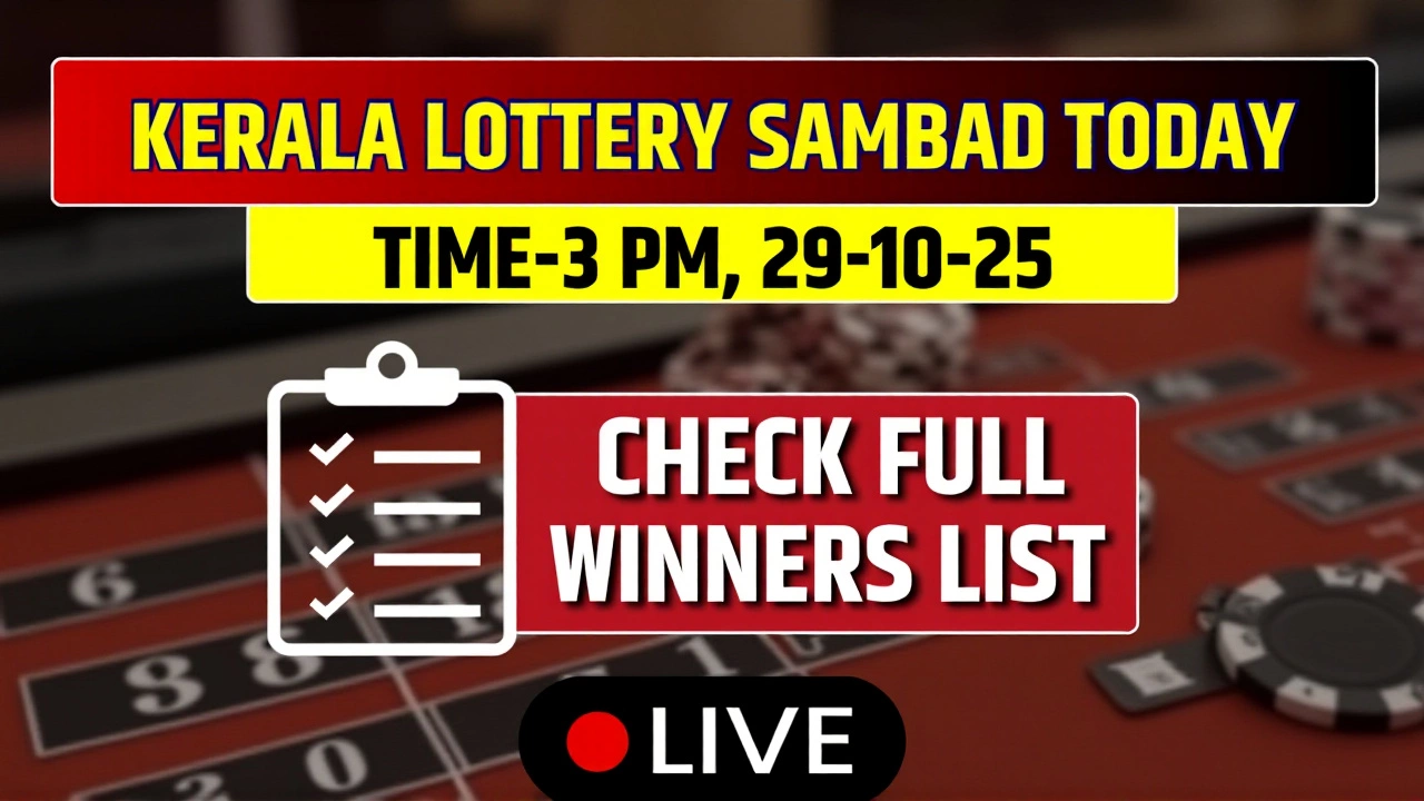 What’s Next? The ₹25 Crore Bumper Draw