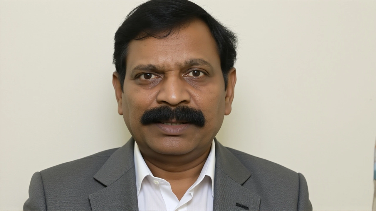 Background: The Padma Shri Award
