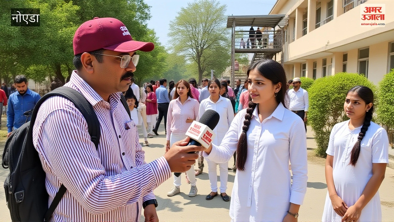 UP Board Class 10 Social Science Exam 2026: Paper, Answer Key & Analysis