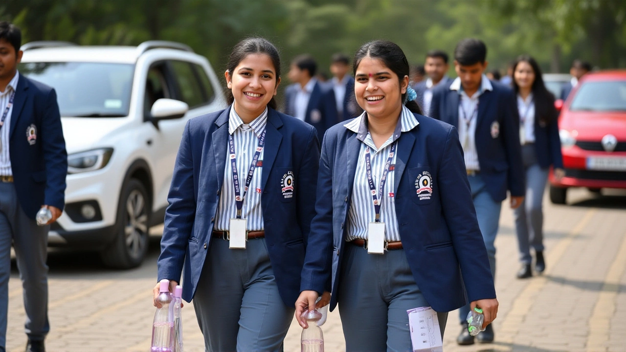 CBSE Class 10 Second Board Result 2026: Date, Link & How to Check